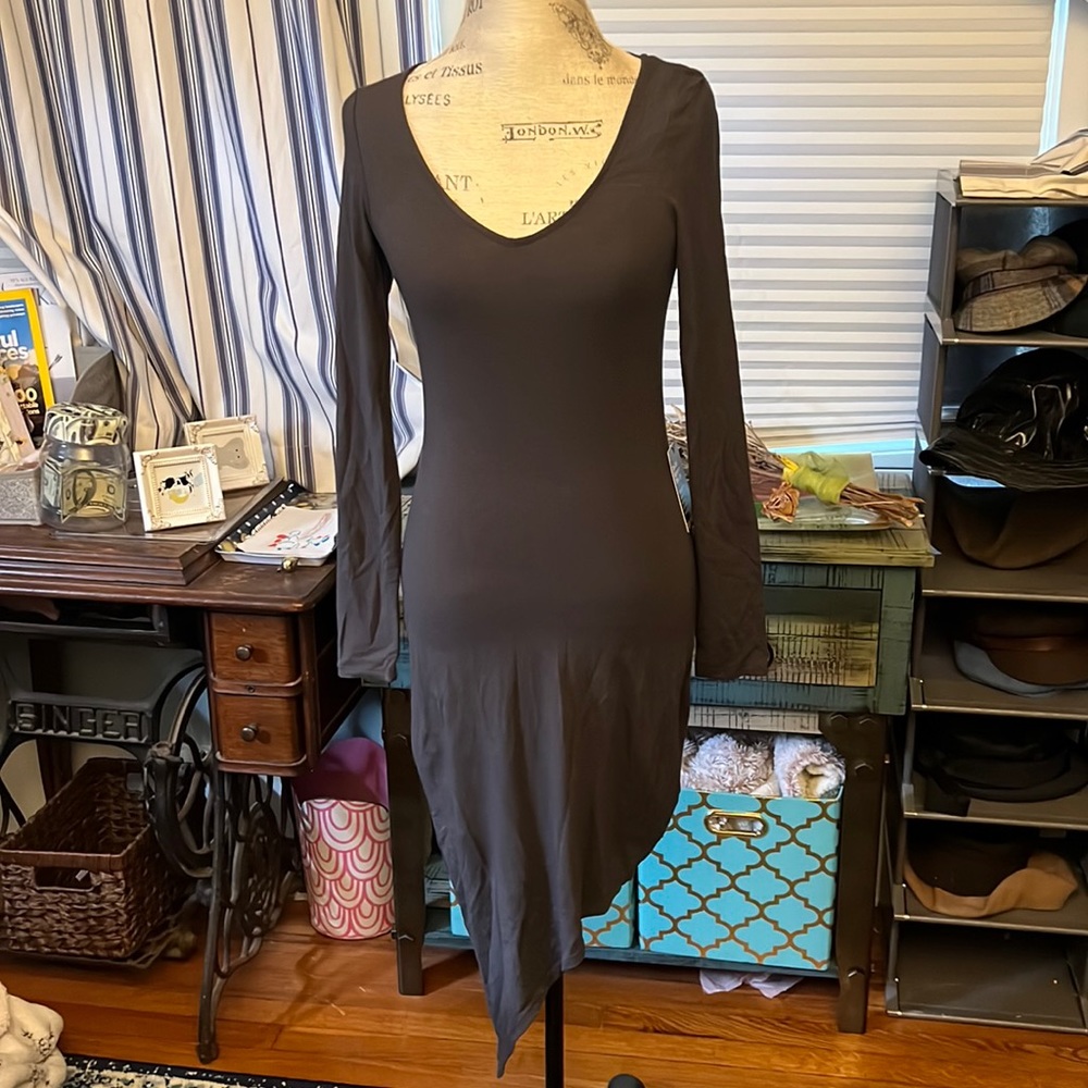 COPY - Express dress